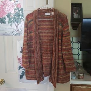 Alfred Dunner Sweater